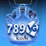 The "789VG" user's logo