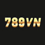 The "789VN" user's logo