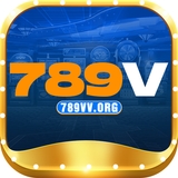 The "789vvorg" user's logo