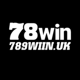The "789Wiin uk" user's logo