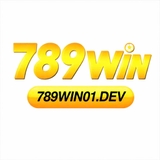The "789Win01dev1" user's logo
