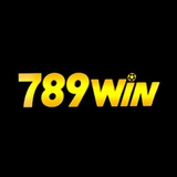 The "789WIN" user's logo