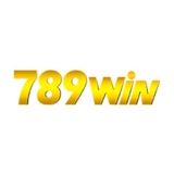 The "789win01io" user's logo