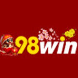 The "98WIN" user's logo