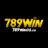 The "789win05new" user's logo