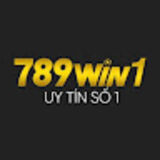The "789Win1" user's logo