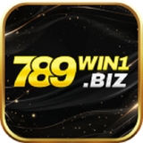 The "789win1 biz" user's logo
