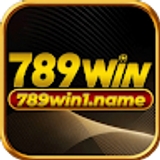 The "789win – Nhà cái cá cược trực tuyến uy tín, đa dạng trò chơi giải trí" user's logo