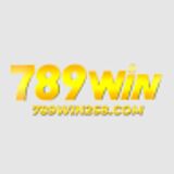 The "789win – Đẳng cấp giải trí, chiến thắng thăng hoa!" user's logo