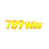 The "789WIN" user's logo