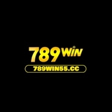The "789WIN" user's logo