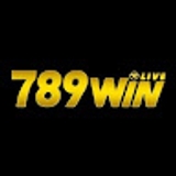 The "789Win ComLive" user's logo