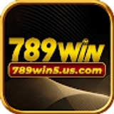 The "Nhà cái 789WIN" user's logo