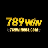 The "789win668" user's logo