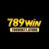 The "789Win" user's logo