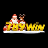 The "789WIN" user's logo