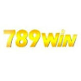 The "789 WIN" user's logo