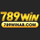The "789WIN" user's logo