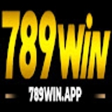 The "789Win app" user's logo