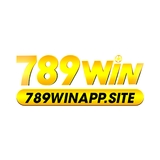 The "789WINapp site" user's logo