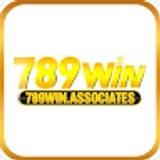 The "789Win" user's logo