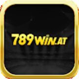 The "at 789win." user's logo