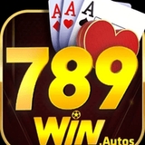 The "789WIN" user's logo