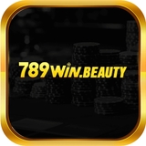 The "789winbeauty" user's logo