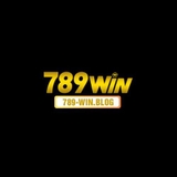 The "789WIN " user's logo