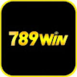 The "789WIN" user's logo