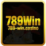 The "Nhà Cái 789Win" user's logo
