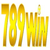 The "789win" user's logo
