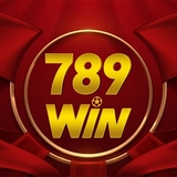 The "789WIN" user's logo
