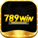 The "789wincom asia" user's logo