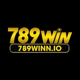 The "789wincomcfd" user's logo