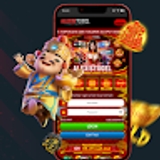 The "Link Slot Gacor" user's logo