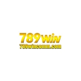 The "789win" user's logo