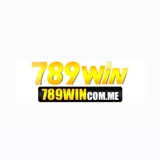 The "789WIN" user's logo