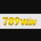 The "789WIN Nền Tảng Cá Cược Uy Tín" user's logo