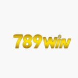 The "789win" user's logo