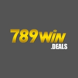 The "789win deals" user's logo