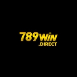 The "789WIN" user's logo