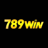 The "789WIN" user's logo