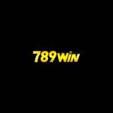 The "789win" user's logo