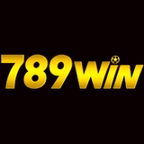 The "789WIN" user's logo