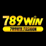 The "789WIN" user's logo