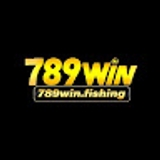 The "789win Fishing" user's logo