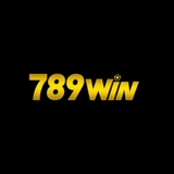 The "789Win – Cổng Game Cá Cược Trực Tuyến Uy Tín Hàng Đầu Châu Á 2025" user's logo