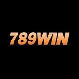 The "789win" user's logo