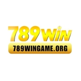 The "Nhà cái 789WIN" user's logo